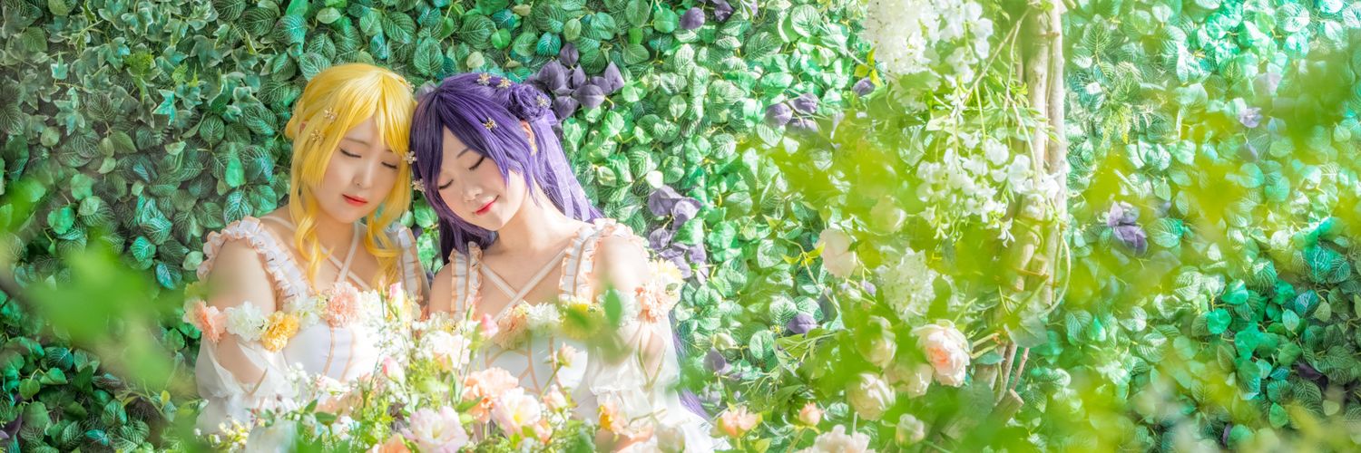 유포링🪽 banner