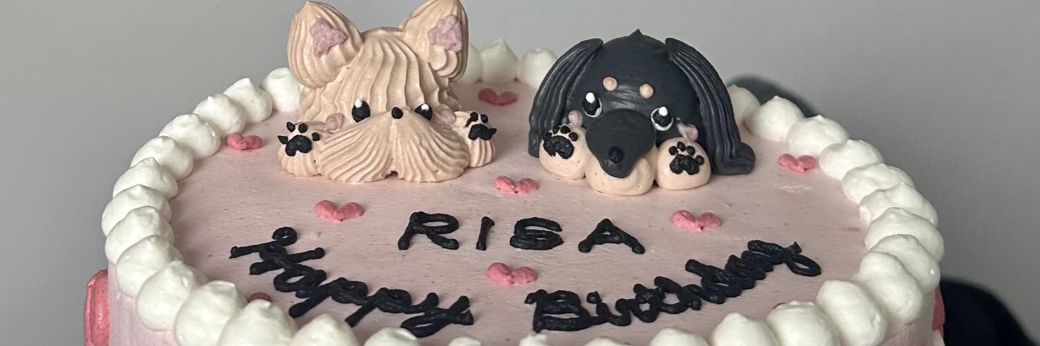 愛聖りさ🐶5/31撮影会📸 banner