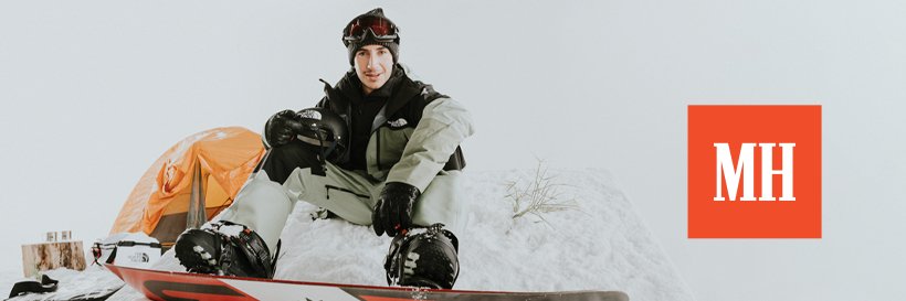 Men's Health en Español banner