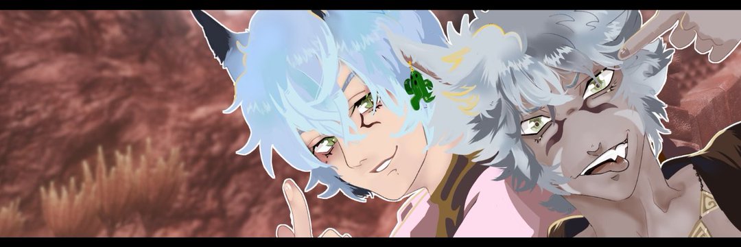 MoogleShook's profile banner image