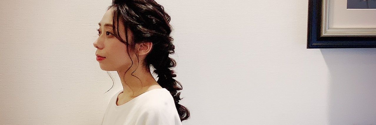 山根希美 banner