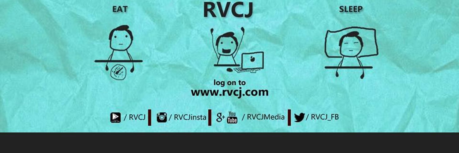 RVCJ Media Profile Banner