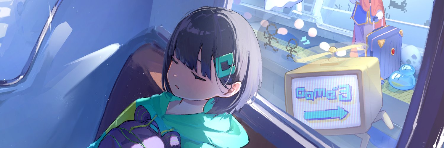 Game³運営 banner