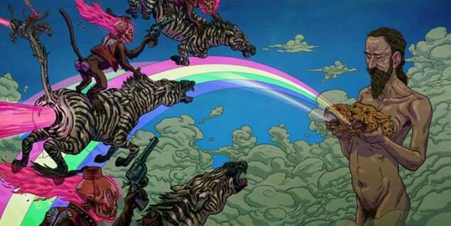 MilitiaLys's profile banner image