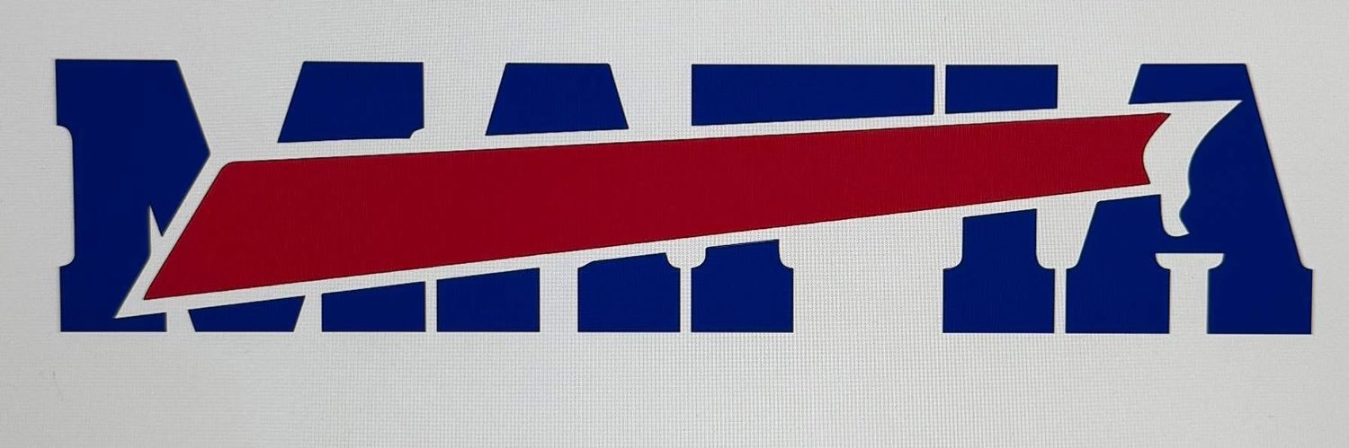 No More Mr. Nice Guy banner