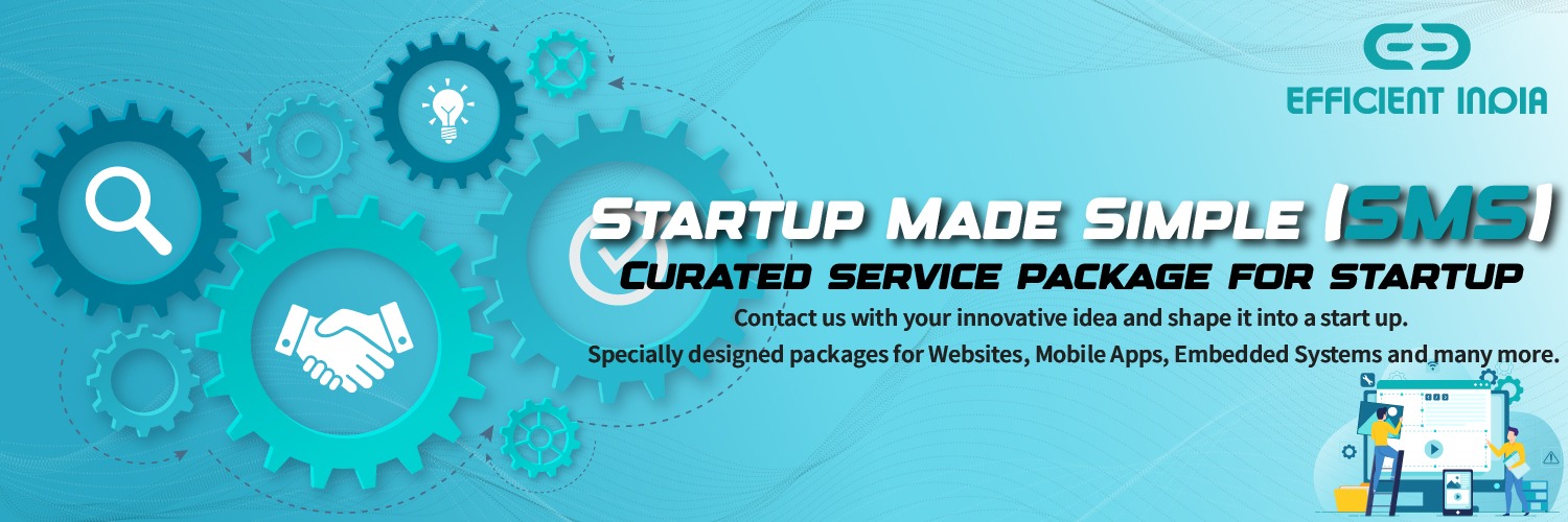 efficientindia's profile banner image