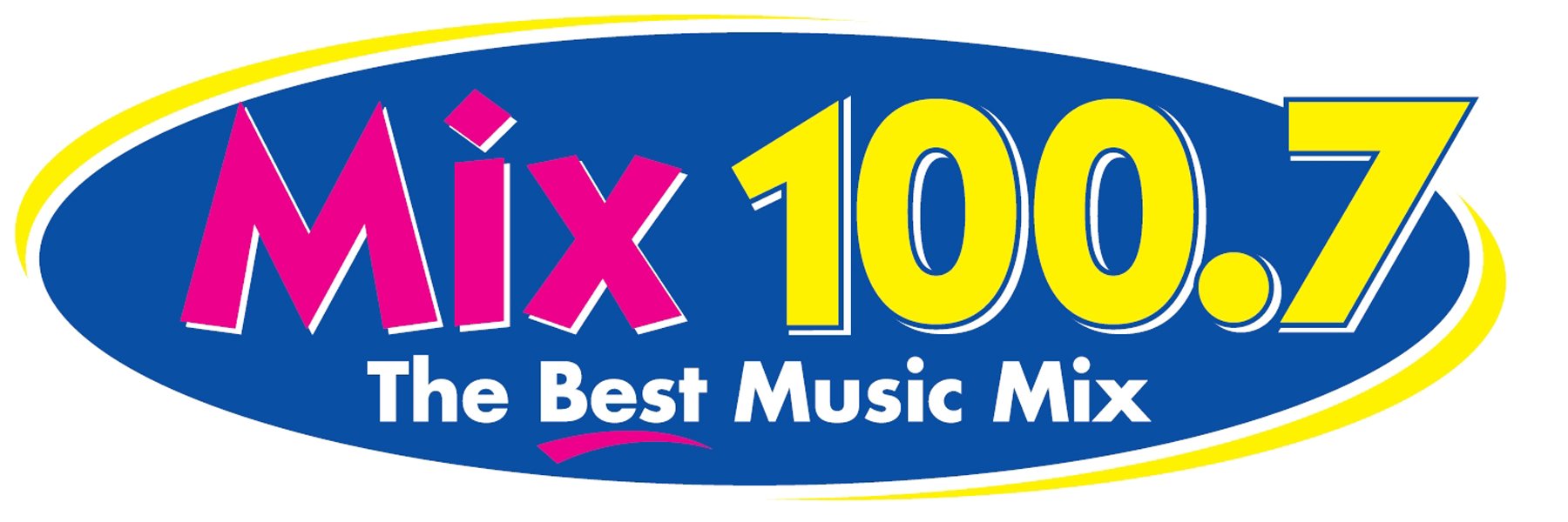 mix100fm's profile banner image