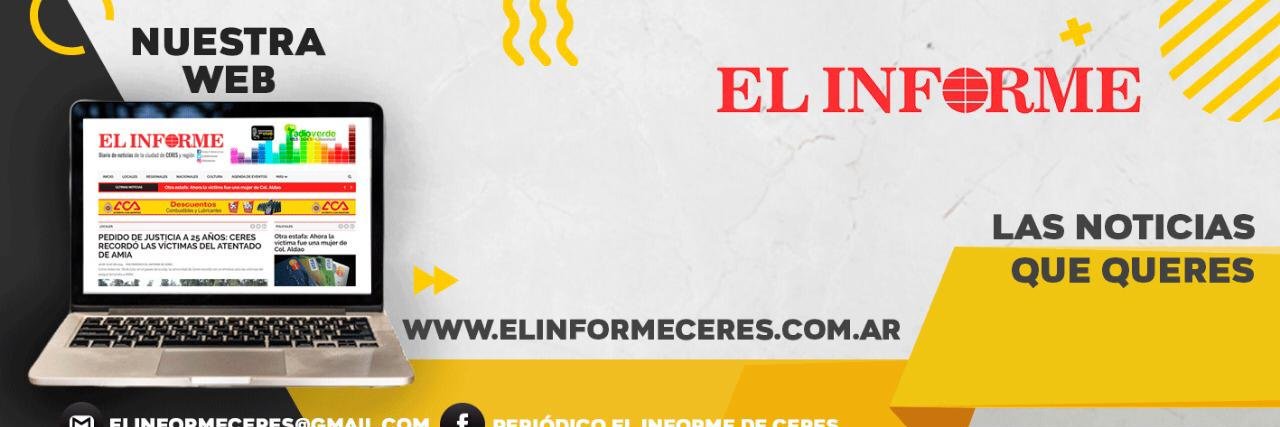elinformeceres's profile banner image