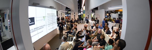 CEDIA Profile Banner