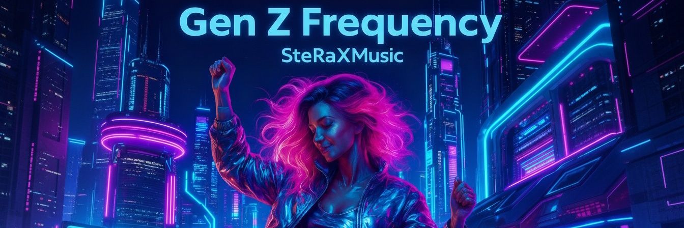 SteRaXMusic's profile banner image