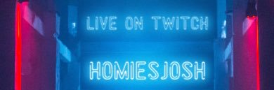 TTVHomiesJosh's profile banner image