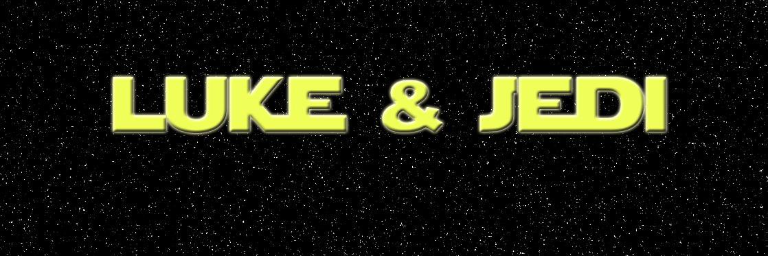 LukeAndJedi's profile banner image
