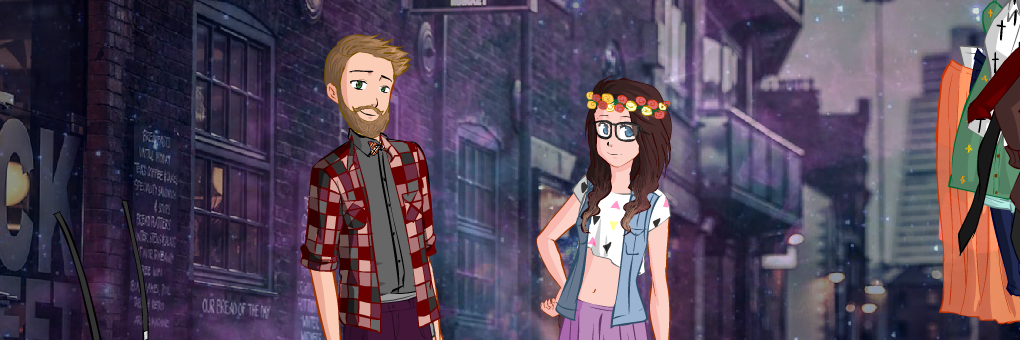 CartoonDollEmporium banner