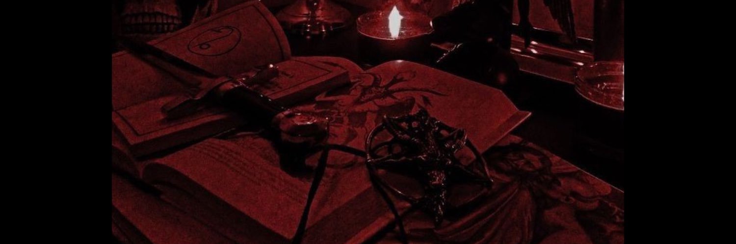 thewickedmoon's profile banner image