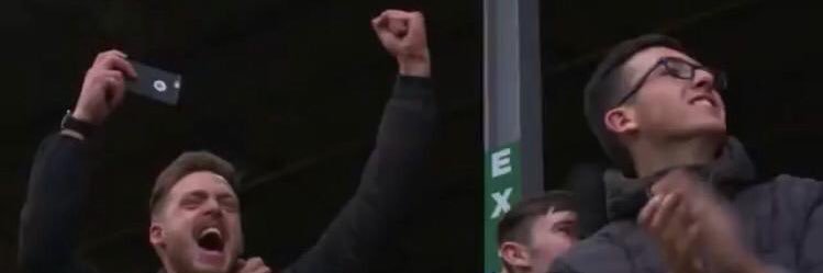 Jonesy banner