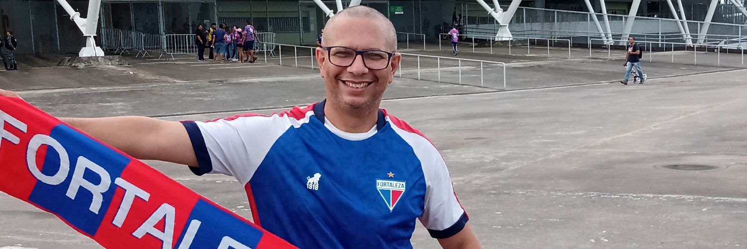 Fwilson_Lima's profile banner image