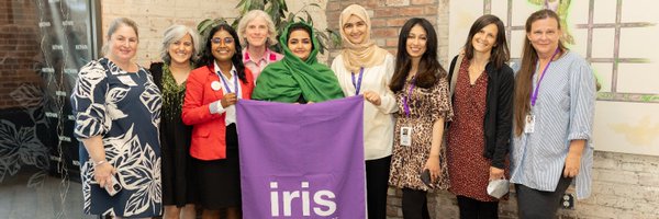 IRISCT Profile Banner