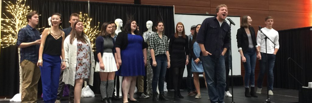 Fermata the Blue banner