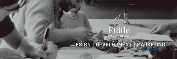 EtoileSolutions Profile Banner