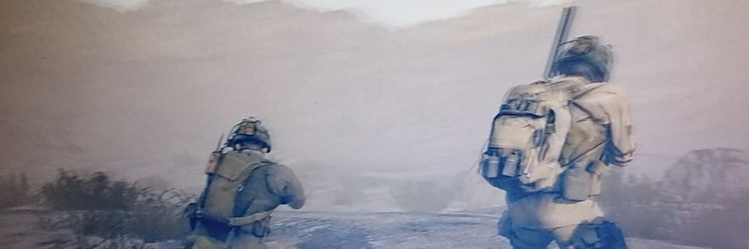 adiundetected's profile banner image
