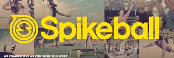 Spikeball🌕Chris Profile Banner