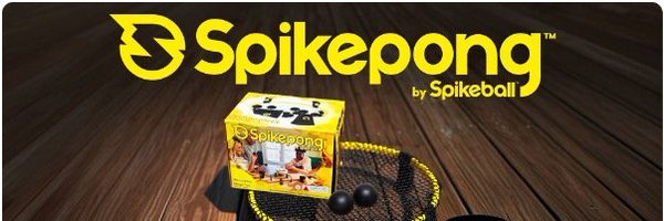 spikeballchris Profile Banner