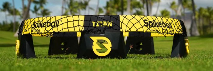 spikeballchris's profile banner image