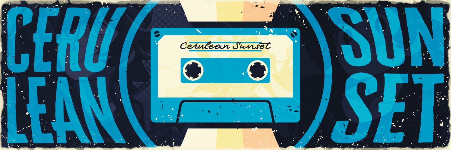 _CeruleanSunset's profile banner image