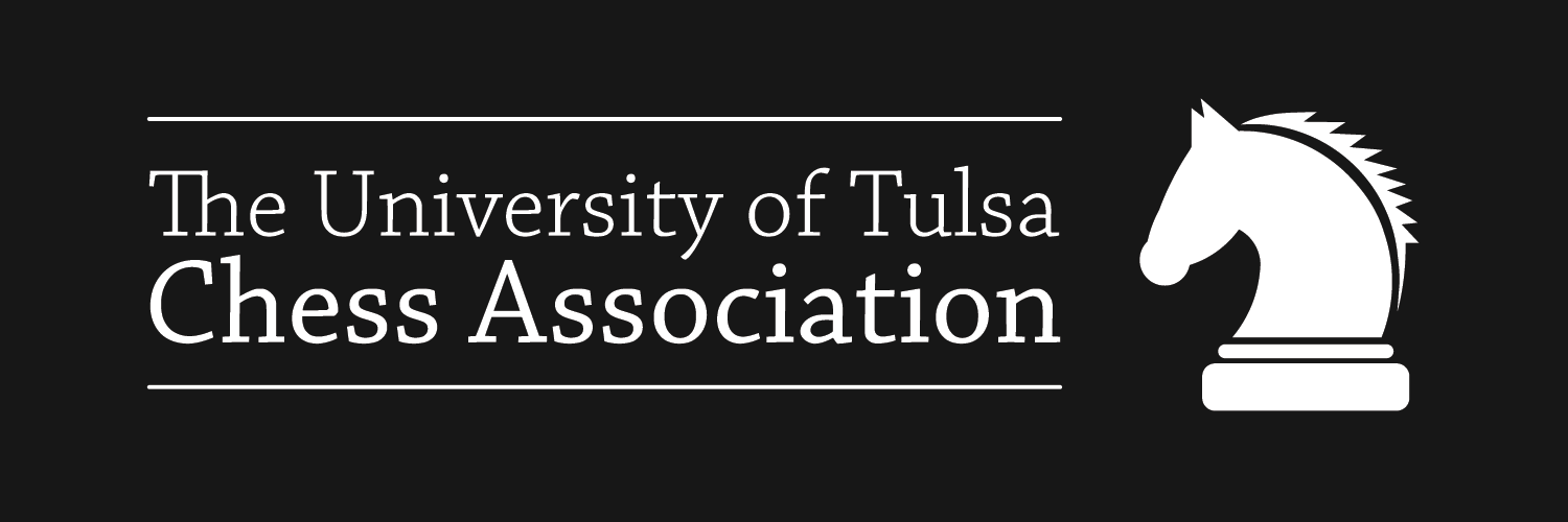 Tulsa Chess Assoc. banner