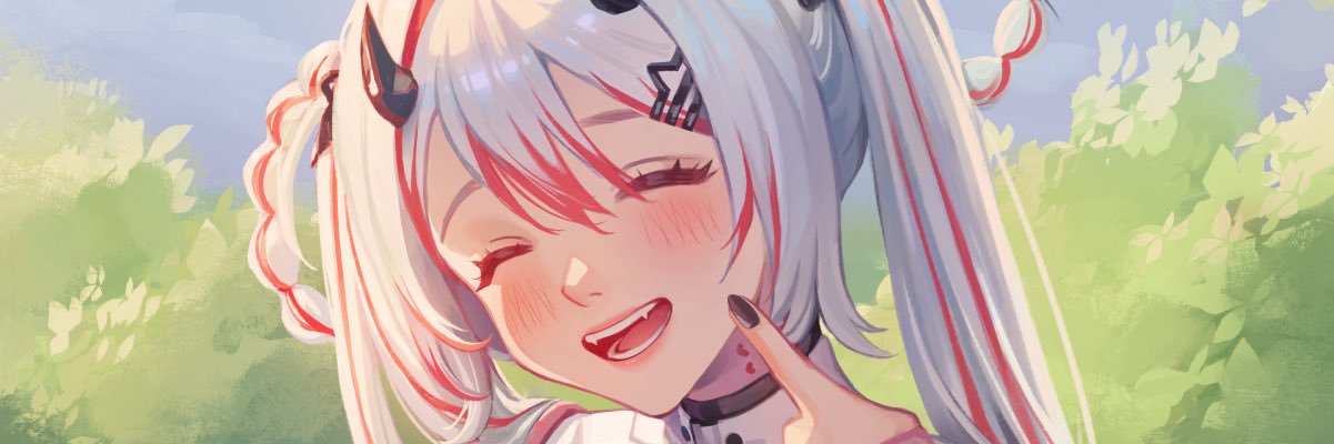 Ulostmehello's profile banner image
