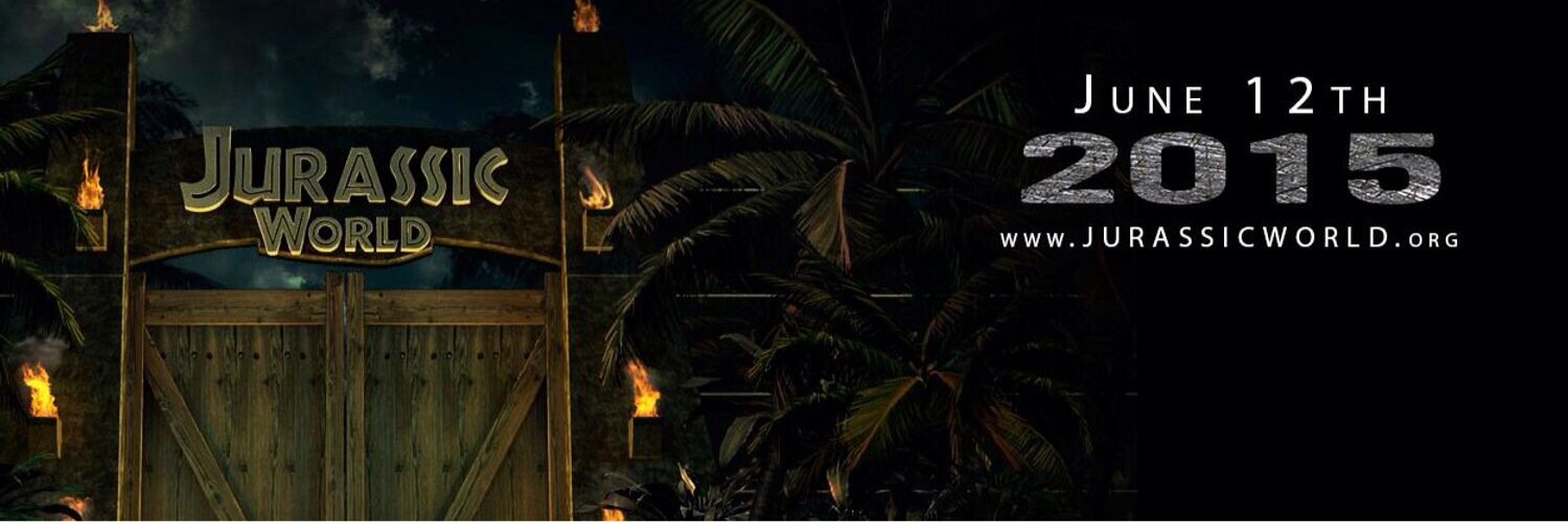 JurasicWorld's profile banner image