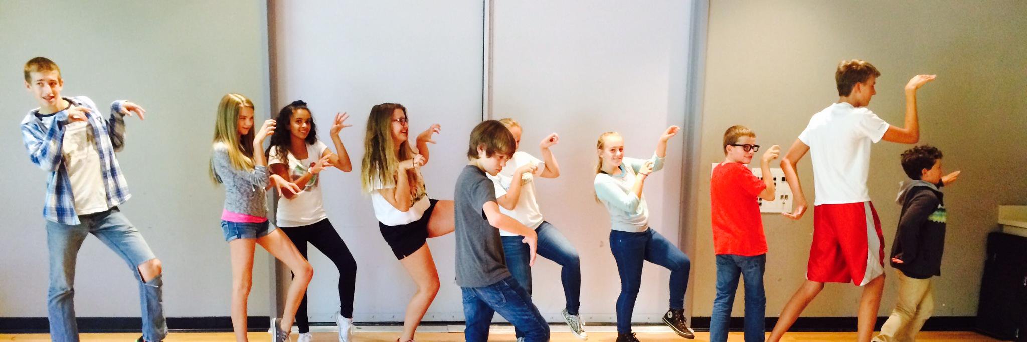 CafeKidsTheater's profile banner image
