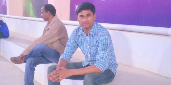 digalsahu's profile banner image