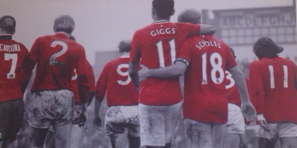 Steve Firth 🐝 banner