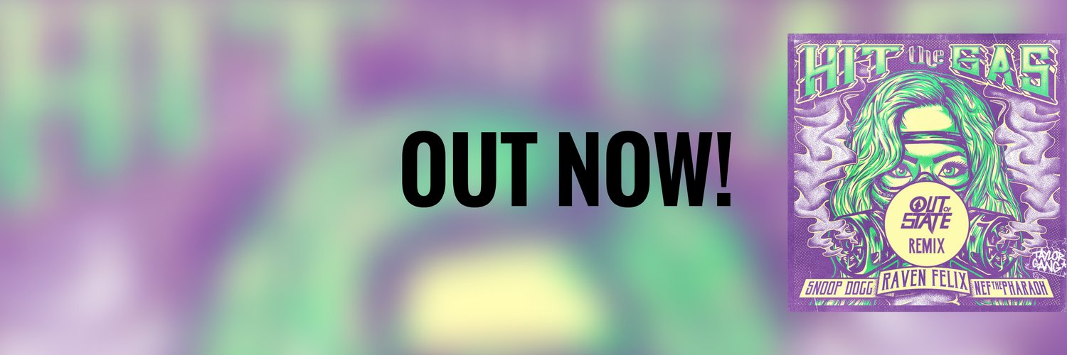 OutOfStateMusic's profile banner image