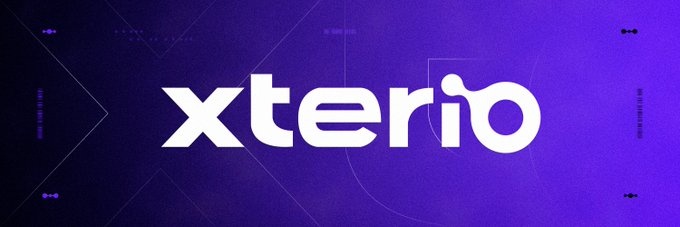 xindedan's profile banner image