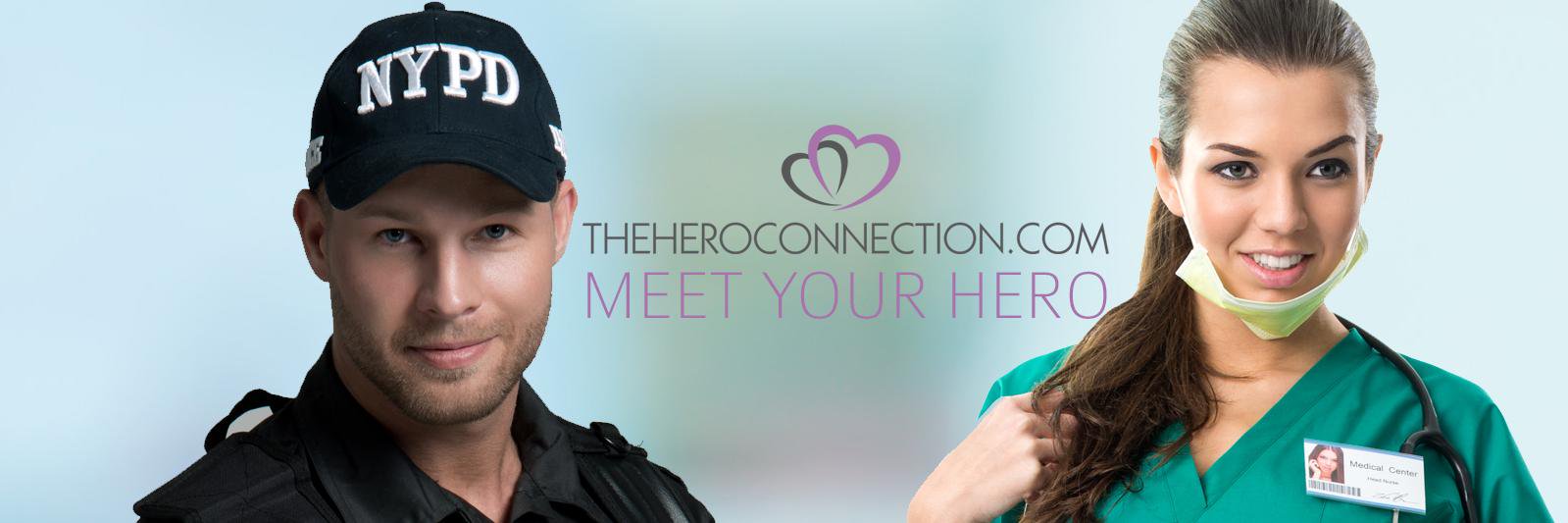 Theheroconnect's profile banner image