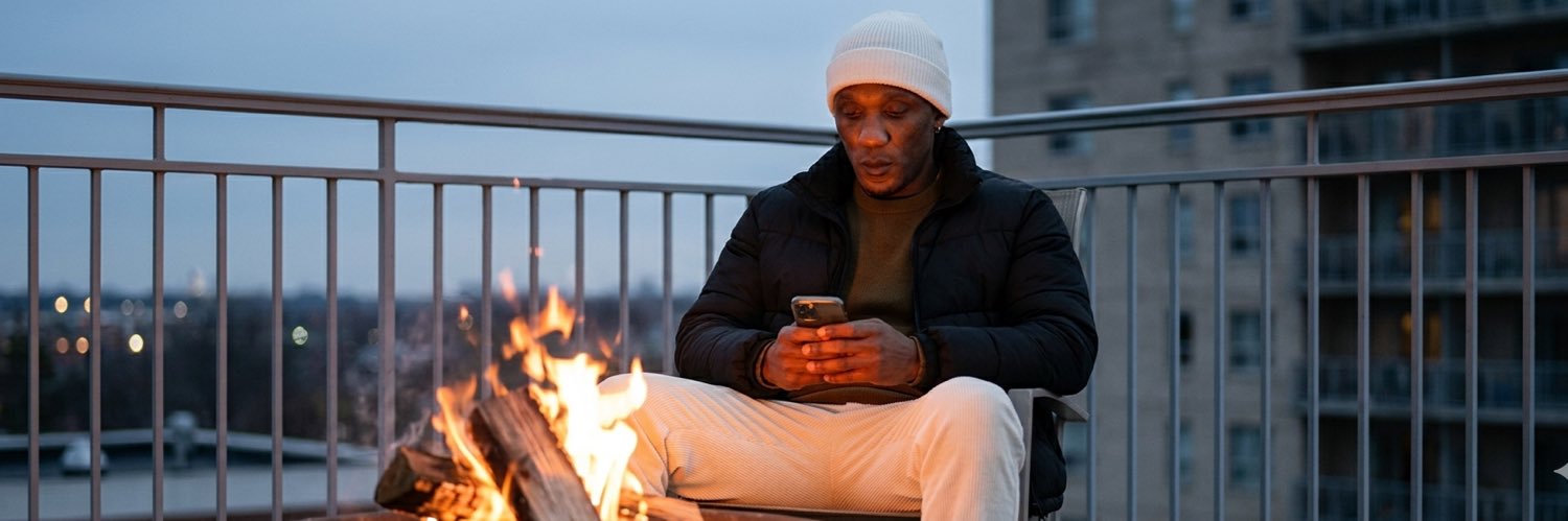 Ceoorman's profile banner image