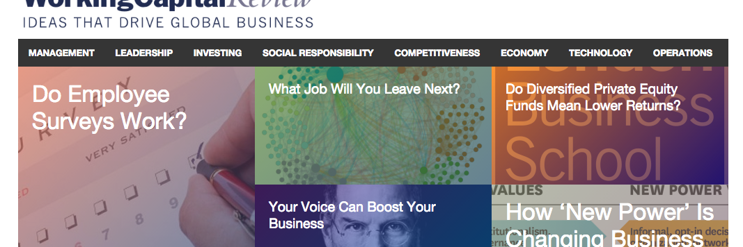 WorkCapReview's profile banner image