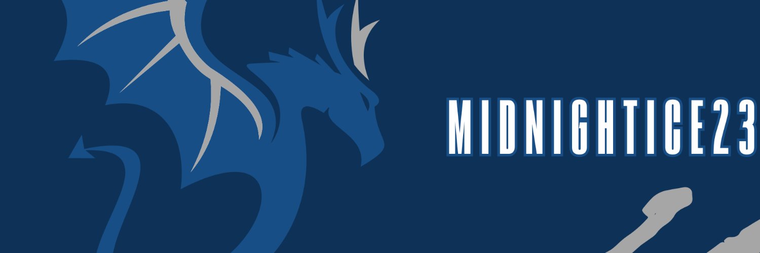 MidnightIce23's profile banner image