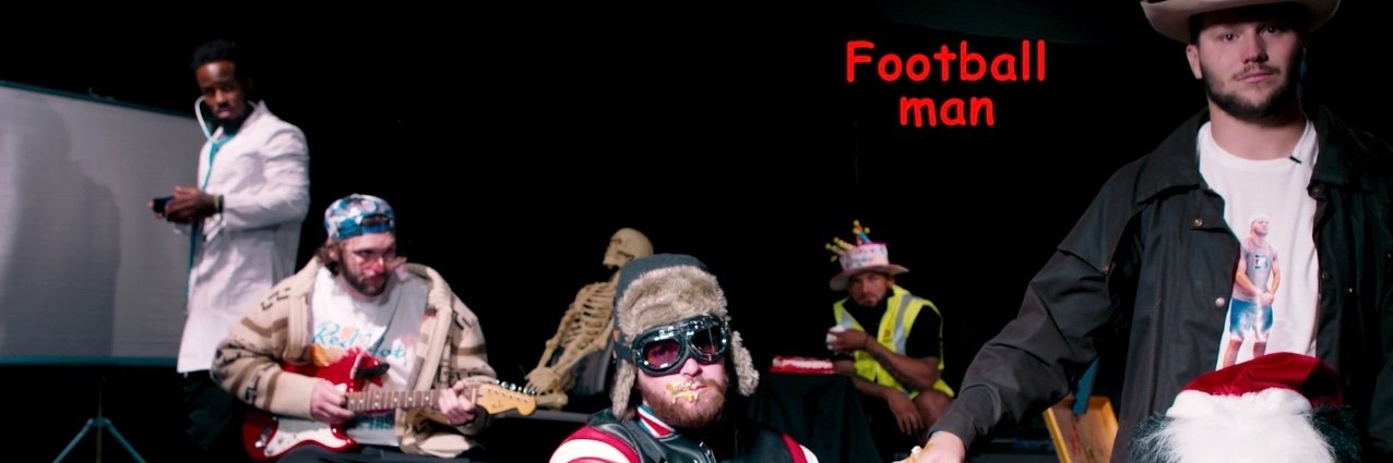 ItsRickus's profile banner image