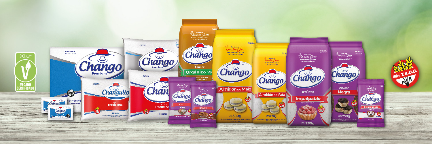 productoschango's profile banner image