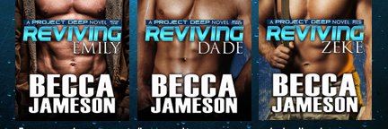 beccajameson's profile banner image
