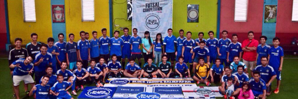 Ladies Troops BPN banner