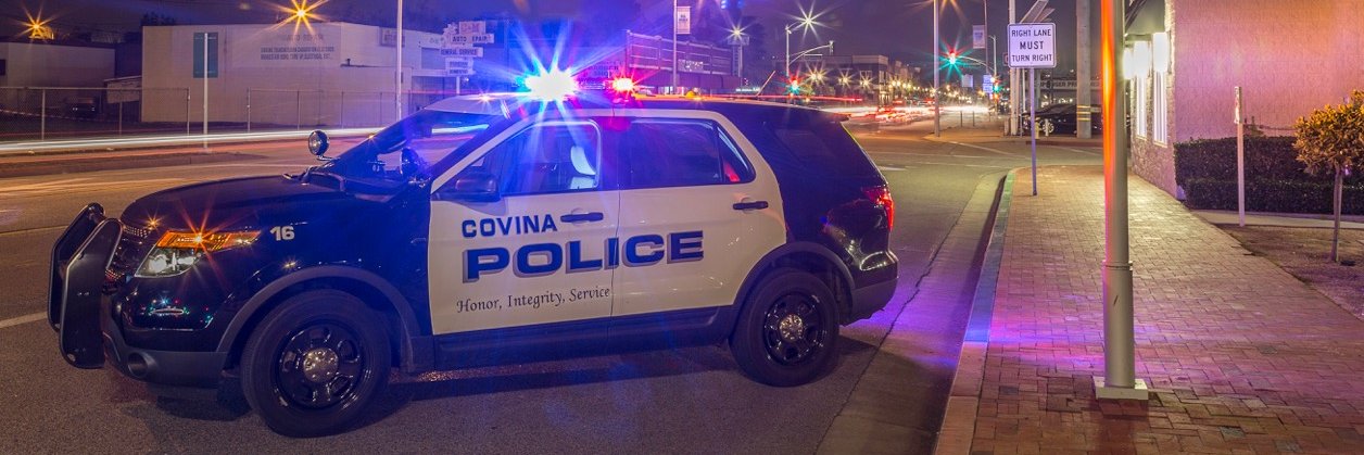 Lt. Ryan Davis banner
