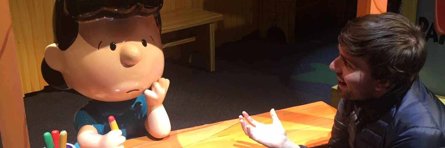 Andrew Nicholls banner