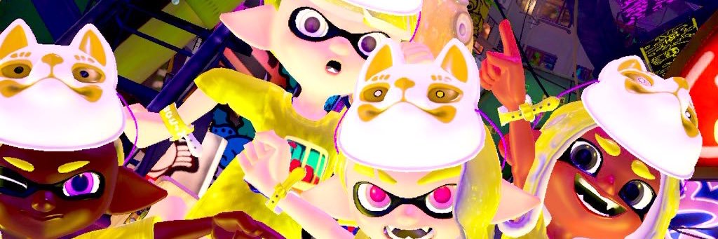 キョン(おくだK) banner
