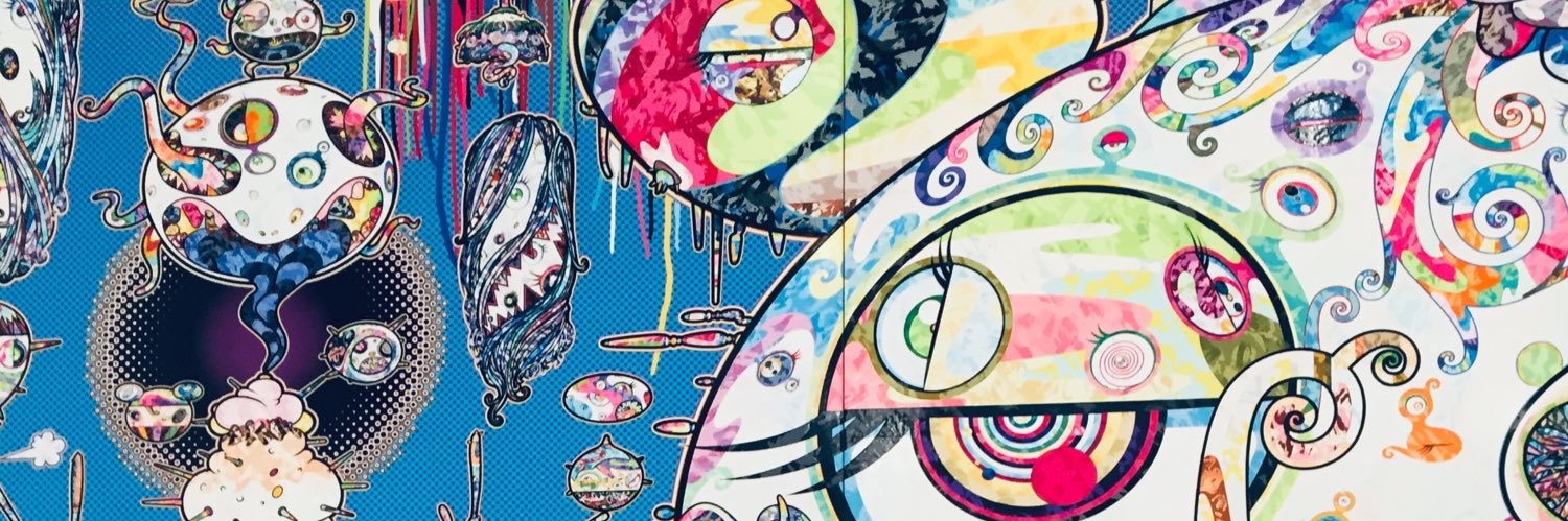 SpatialDust's profile banner image