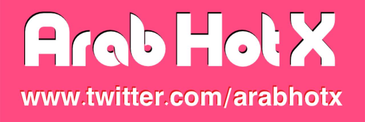 ArabHotX's profile banner image