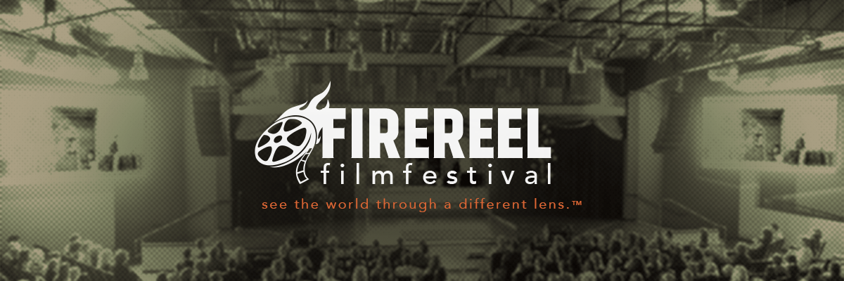 firereelfest's profile banner image